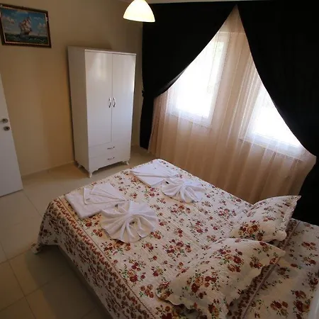 Gulpinar Ortaca (Mugla)