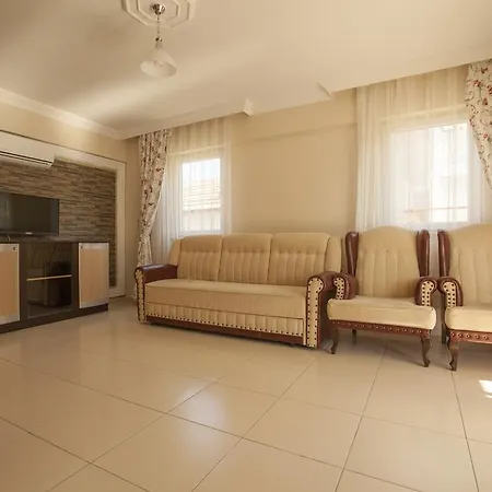 Vila Gulpinar Ortaca (Mugla)