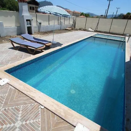 Villa Gulpinar *