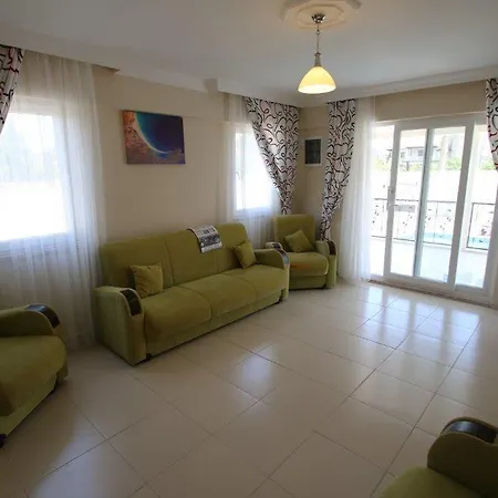 Villa Gulpinar *