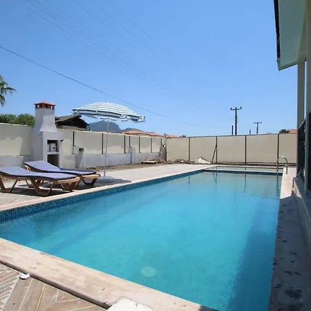 Villa Gulpinar