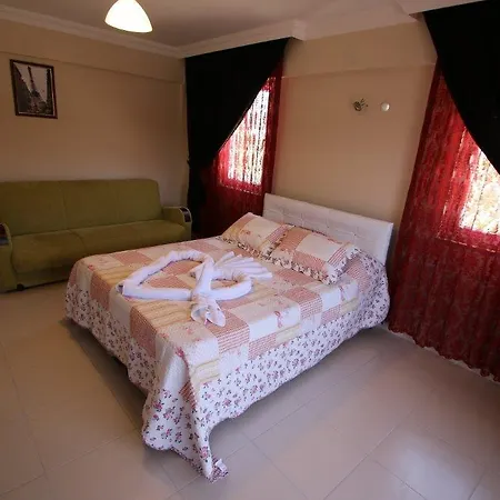 Gulpinar Ortaca (Mugla)