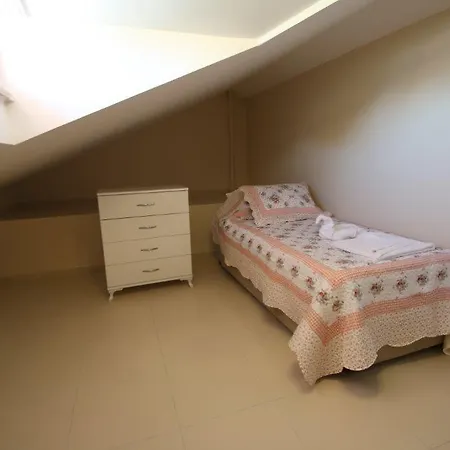 Gulpinar Villa