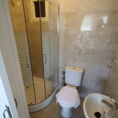 Gulpinar Villa *