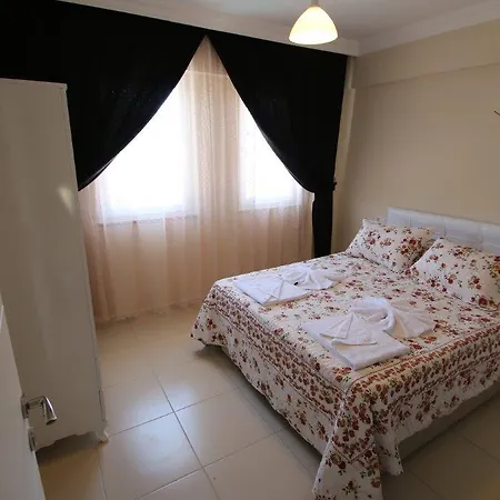 Gulpinar Villa Ortaca (Mugla)