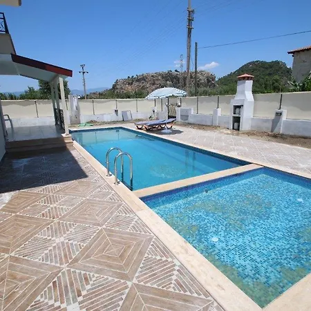 Villa Gulpinar