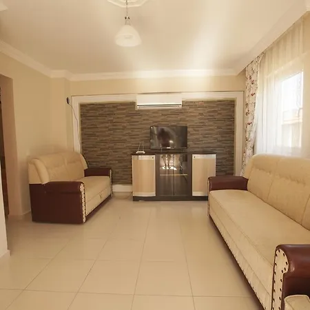 Villa Gulpinar *