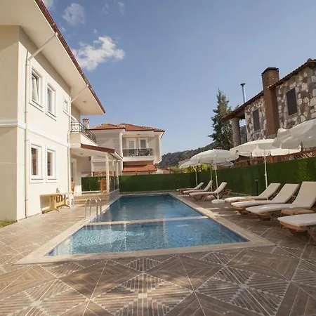 Gulpinar * Ortaca (Mugla)