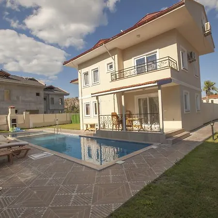 Villa Gulpinar *