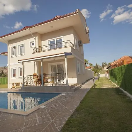 Gulpinar Villa