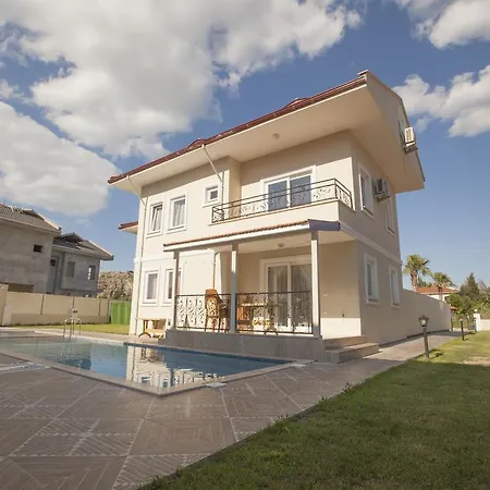 Villa Gulpinar Ortaca (Mugla)