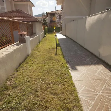 Gulpinar Villa *
